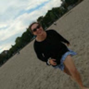 Meet your Posher, Catherine